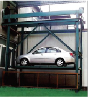 汽車(chē)專(zhuān)用升降機(jī)
